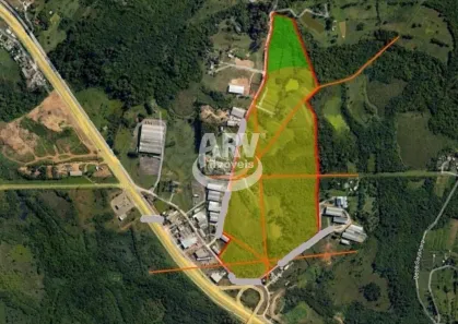Lote/Terreno à venda, 340000m² no Neópolis, Gravataí