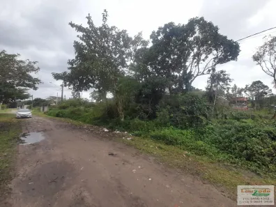 Lote/Terreno à venda, 308m² no Estância Pérola Negra, Peruíbe
