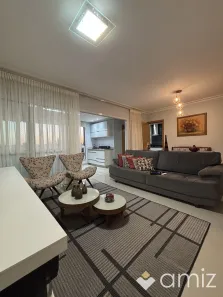 Apartamento com 3 Quartos à venda, 113m² no Setor Bueno, Goiânia