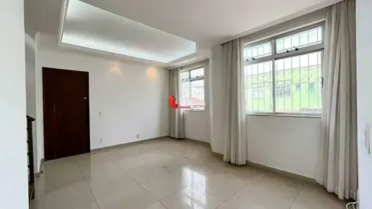 Cobertura com 3 Quartos à venda, 125m² no Dona Clara, Belo Horizonte