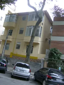 Kitnet à venda, 20m² no Copacabana, Rio de Janeiro