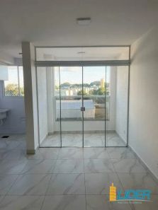 Apartamento com 2 Quartos à venda, 63m² no Granja Marileusa, Uberlândia