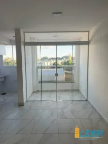 Apartamento com 2 Quartos à venda, 63m² no Granja Marileusa, Uberlândia