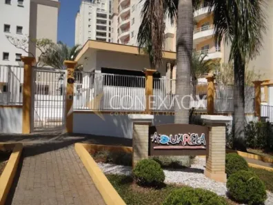 Apartamento com 3 Quartos à venda, 76m² no Parque das Flores, Campinas