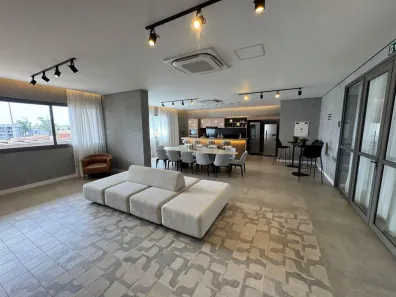 Apartamento com 3 Quartos à venda, 96m² no Morada da Colina, Uberlândia