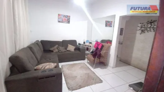 Casa com 2 Quartos à venda, 127m² no Esplanada dos Barreiros, São Vicente