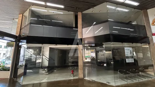Ponto Comercial para alugar, 157m² no Centro, Joinville