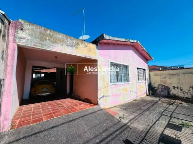 Casa com 2 Quartos à venda, 150m² no Vila Santana, Sumaré
