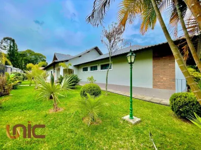 Casa de Condomínio com 4 Quartos à venda, 612m² no Várzea, Teresópolis