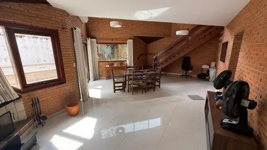 Casa de Condomínio com 2 Quartos à venda, 240m² no Alphaville, Santana de Parnaíba