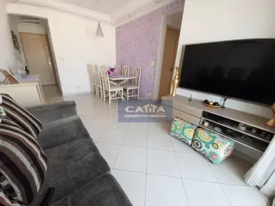Apartamento com 3 Quartos à venda, 70m² no Chácara Belenzinho, São Paulo