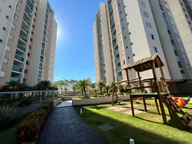Apartamento com 2 Quartos à venda, 70m² no Tubalina, Uberlândia