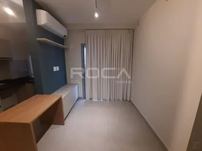 Apartamento com 1 Quarto para venda ou aluguel, 53m² no Alto da Boa Vista, Ribeirão Preto