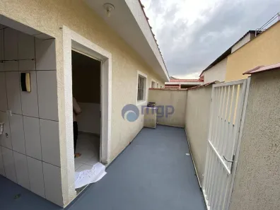 Casa com 1 Quarto para alugar, 50m² no Jardim Japão, São Paulo