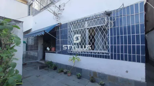 Apartamento com 2 Quartos à venda, 65m² no Encantado, Rio de Janeiro
