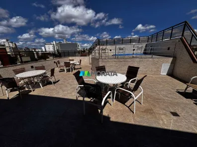 Cobertura com 4 Quartos à venda, 151m² no Cidade Nova, Belo Horizonte