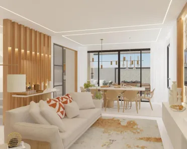 Casa de Condomínio com 4 Quartos à venda, 199m² no , São José de Ribamar