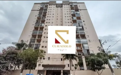 Apartamento com 3 Quartos à venda, 62m² no Jardim Celeste, São Paulo