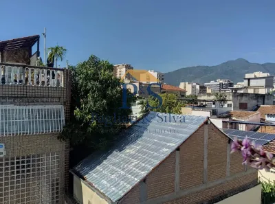 Casa com 2 Quartos à venda, 120m² no Grajaú, Rio de Janeiro