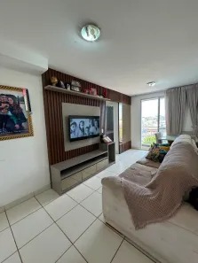 Apartamento com 2 Quartos à venda, 58m² no Ceilândia Sul, Brasília