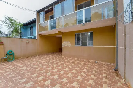 Sobrado com 3 Quartos à venda, 125m² no Pilarzinho, Curitiba