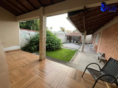 Casa com 2 Quartos à venda, 456m² no Cachoeira do Bom Jesus, Florianópolis