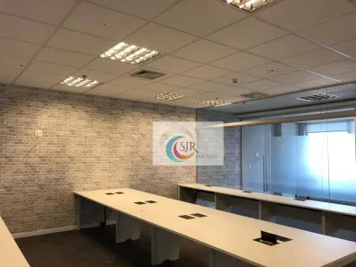 Sala Comercial para alugar, 130m² no Pinheiros, São Paulo