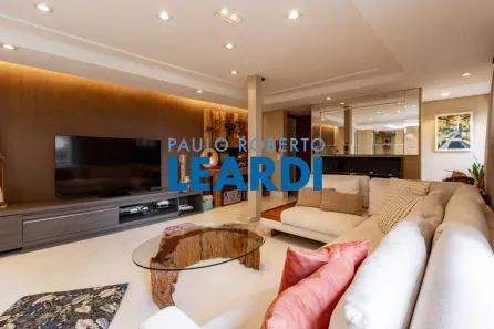 Apartamento com 3 Quartos à venda, 148m² no Paraíso, São Paulo