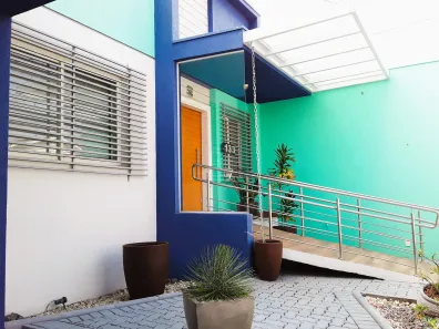 Imóvel Comercial à venda, 271m² no Jardim Chapadão, Campinas