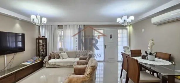 Casa de Condomínio com 5 Quartos à venda, 178m² no Freguesia (Jacarepaguá), Rio de Janeiro