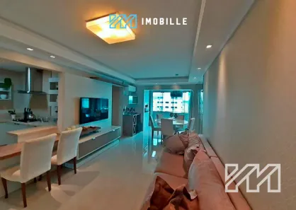 Apartamento com 3 Quartos à venda, 142m² no Centro, Balneário Camboriú