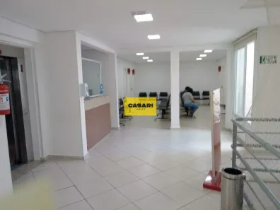 Prédio Comercial à venda, 1200m² no Anchieta, São Bernardo do Campo