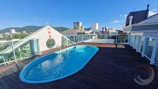 Apartamento com 2 Quartos à venda, 63m² no Campeche, Florianópolis
