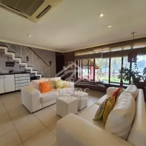 Apartamento com 3 Quartos à venda, 160m² no Bracuí (Cunhambebe), Angra dos Reis