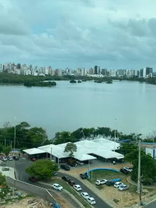 Apartamento com 2 Quartos à venda, 85m² no Ponta D'Areia, São Luís