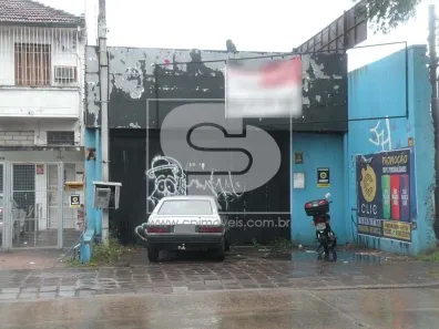Galpão/Depósito/Armazém à venda, 250m² no Navegantes, Porto Alegre