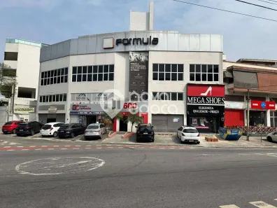 Ponto Comercial à venda, 144m² no Jardim Guanabara, Rio de Janeiro