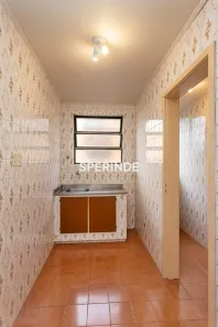 Apartamento com 1 Quarto para alugar, 35m² no Petrópolis, Porto Alegre