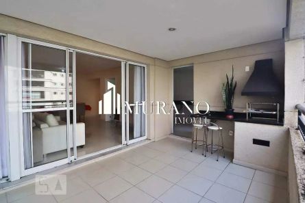 Apartamento com 3 Quartos à venda, 135m² no Vila Gilda, Santo André