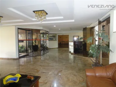 Apartamento com 3 Quartos à venda, 120m² no Centro, Piracicaba