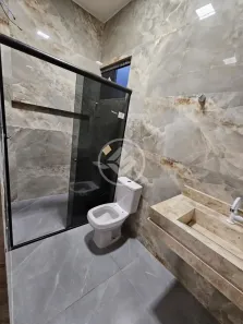 Casa com 3 Quartos à venda, 137m² no Parque Atalaia, Aparecida de Goiânia