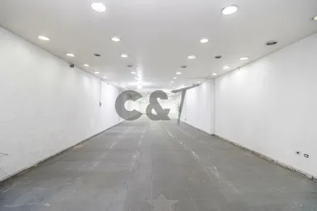 Prédio Comercial para alugar, 450m² no Santo Amaro, São Paulo