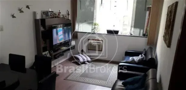 Apartamento com 1 Quarto à venda, 76m² no Centro, Rio de Janeiro