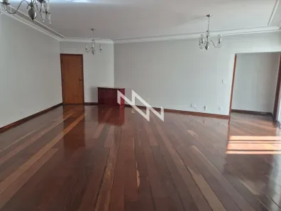 Apartamento com 3 Quartos à venda, 176m² no Nova Suiça, Goiânia