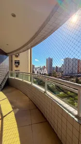 Apartamento com 3 Quartos à venda, 117m² no Dionisio Torres, Fortaleza