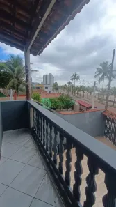 Sobrado com 2 Quartos à venda, 100m² no Itaoca, Mongaguá
