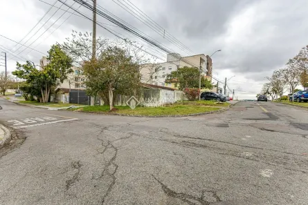 Lote/Terreno à venda, 312m² no Cidade Jardim, São José dos Pinhais