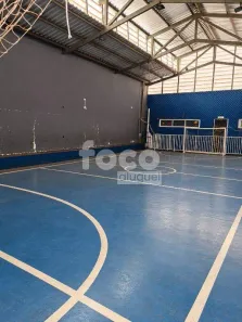 Prédio Comercial para alugar, 350m² no Nossa Senhora Aparecida, Uberlândia
