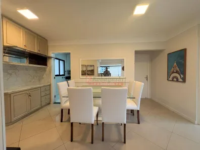 Apartamento com 4 Quartos à venda, 125m² no Riviera, Bertioga