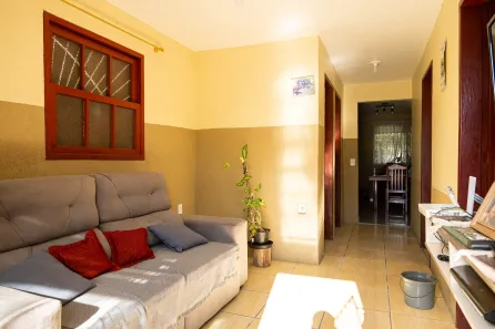 Casa com 2 Quartos à venda, 109m² no Fragata, Pelotas